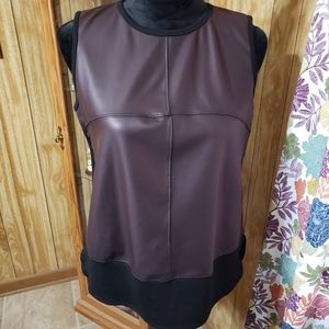 ISLE by Melis Kozan blouse
